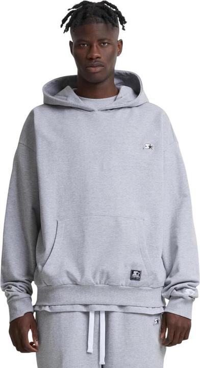 Image du produit Starter - Sweat à capuche ESSENTIAL - Homme (S)