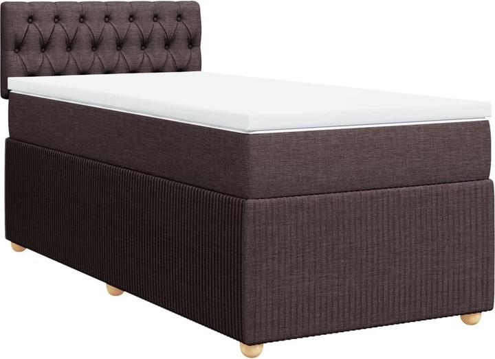 Image du produit vidaXL Boxspringbett (80 x 200 cm)