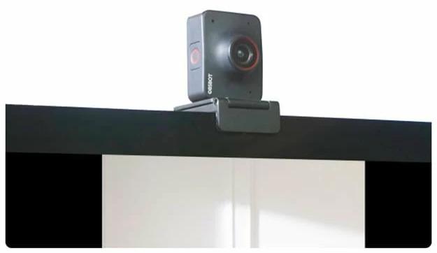 Produktbild Obsbot Meet 4k (8.60 Mpx)