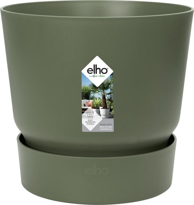 Actual product image Elho Greenville (14 cm)