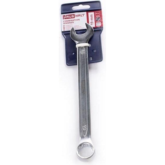 Haushalt, Schraubenschlüssel, COMBINED KEY 19 MM CR-V