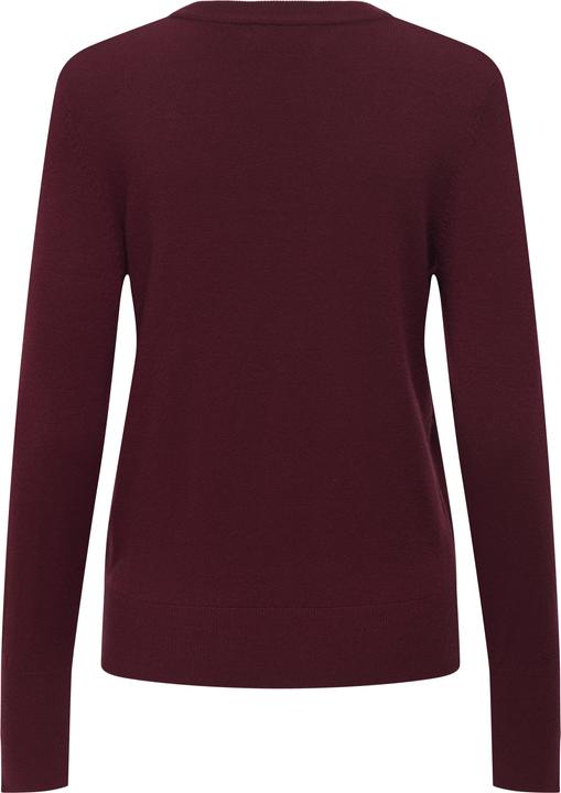 Produktbild JdY JDYMALOU Strickpullover Strickpullover (XXL)