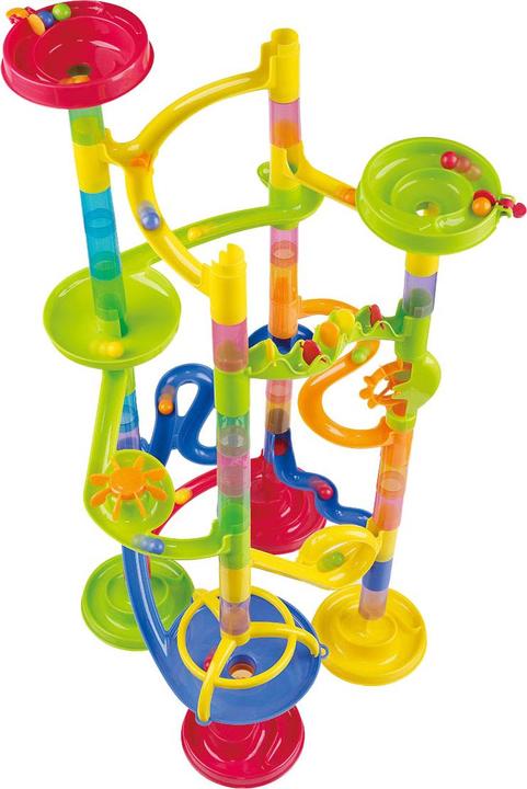 Play Super Race, 71 pcs.