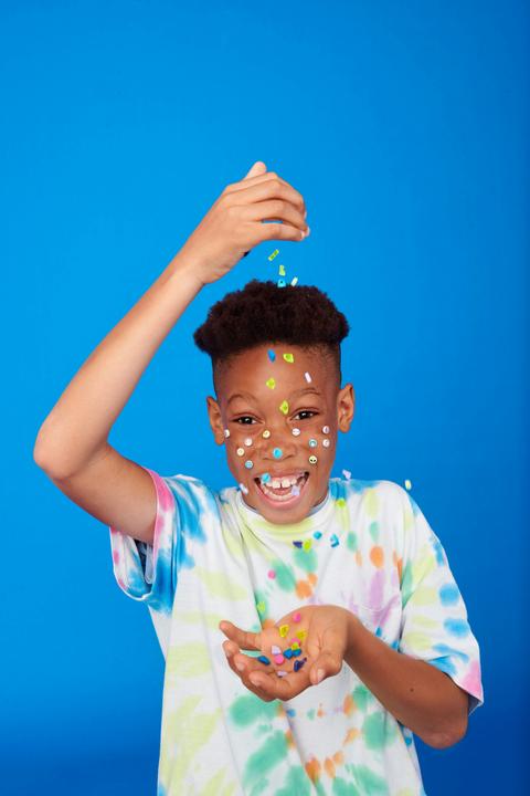 Image du produit LEGO Set complémentaire Emojis (41946, LEGO DOTS)