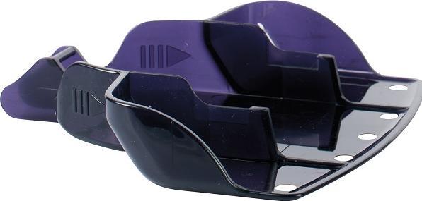 Productafbeelding Makita Collecteur de coupe 16 cm (Oplaadbare batterij)