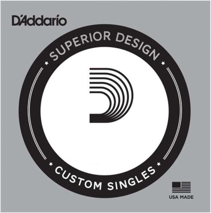 Produktbild D'Addario Psb045 (1x, Bass, 0.05")