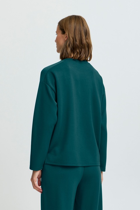 Actual product image B.young BYPUSTI LS TOP 20815707 (M)