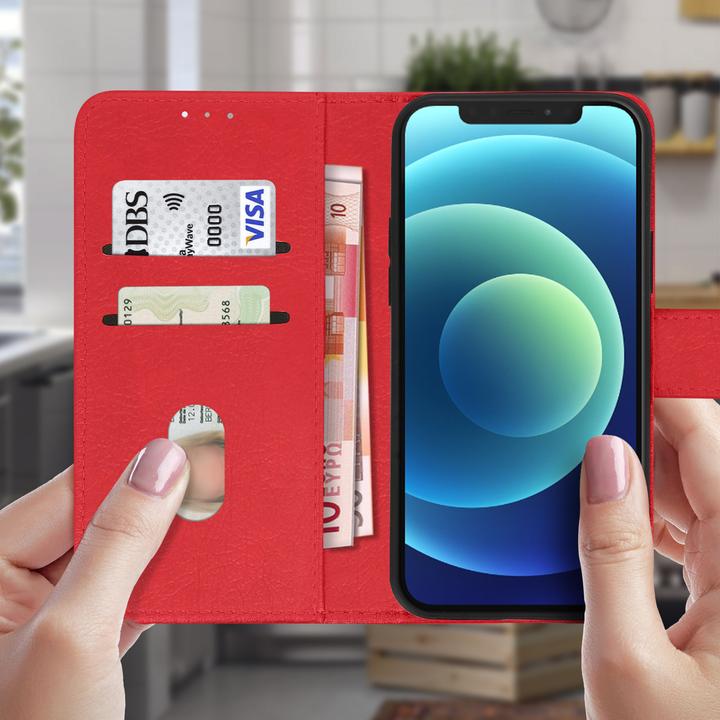 Produktbild Avizar Chester Series (Apple iPhone 12 Pro)