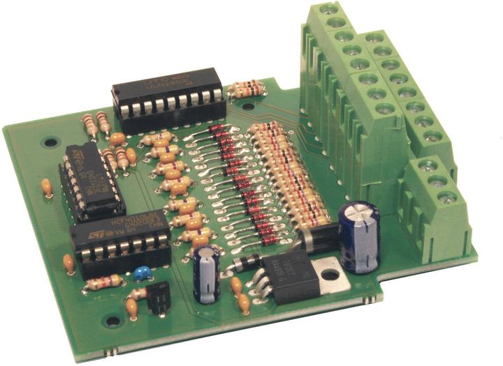 Actual product image Tams Electronics 52-02046-01-C WRM-4