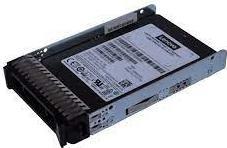 Produktbild Lenovo ThinkSystem 2.5inch Multi Vendor Entry SATA Hot Swap SSD (3840 GB, 2.5")