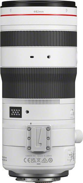 Produktbild Canon RF 70-200mm F2.8L IS USM Z (Canon RF, Vollformat)