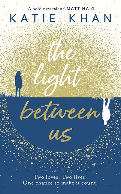 Produktbild The Light Between Us (Englisch, 2018)
