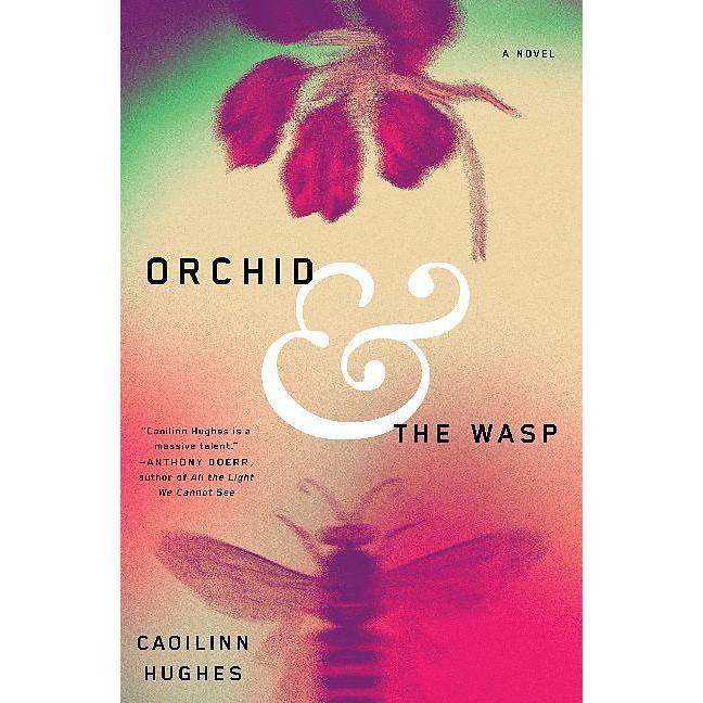 Orchid and the Wasp, Sachbücher