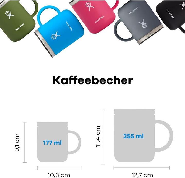Produktbild Hydro Flask Mug (0.36 l)