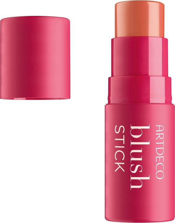 Artdeco Blush Stick 1 peach babe 4.5 g (peach babe)