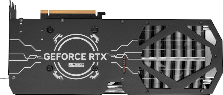Produktbild KFA2 GeForce RTX 4070 Ti Super EX GAMER (16 GB)