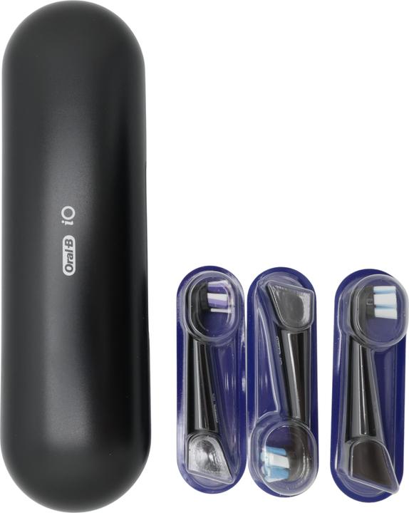Produktbild Oral-B iO 8 Plus Edition