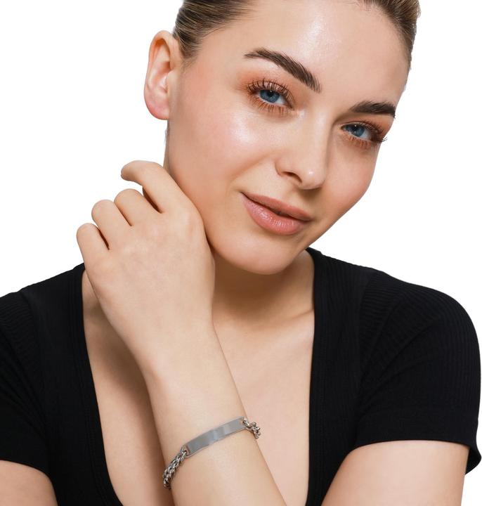 Immagine prodotto Heideman Ocrus color argento (100% acciaio inossidabile)