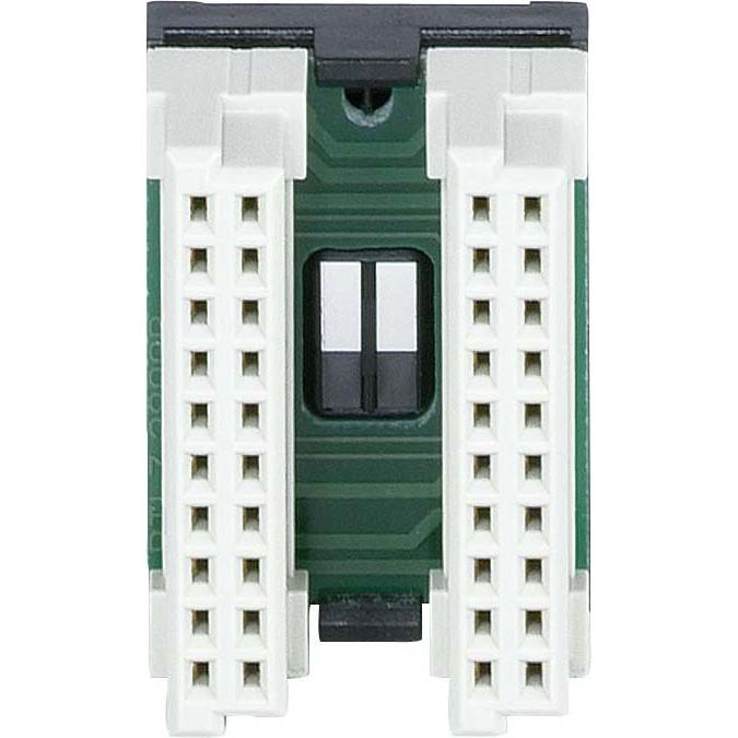 Pilz Tappo dell'accoppiatore, Relais