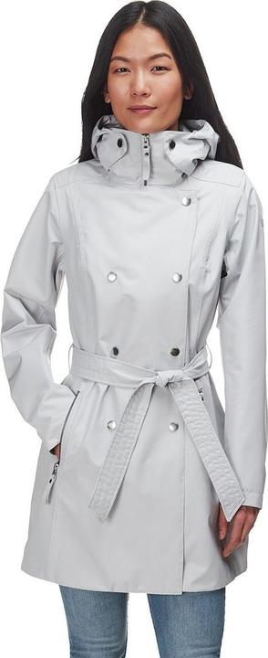 Immagine prodotto Helly Hansen Trench Welsey Ii