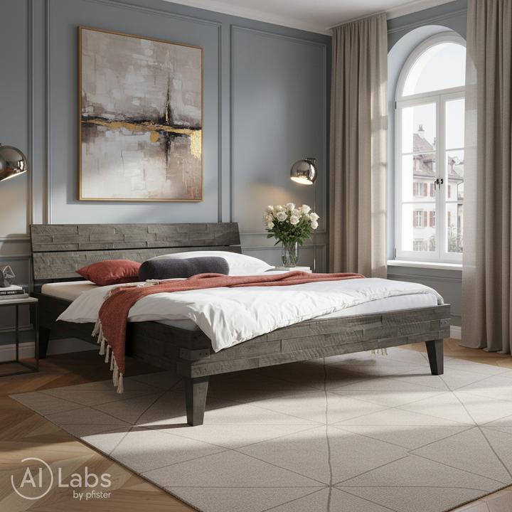 Actual product image Hasena Aloa 20 (200 x 200 cm)