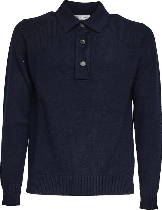 Produktbild Filippo de Laurentiis Polo M/l In Lana, Cashmere (56)
