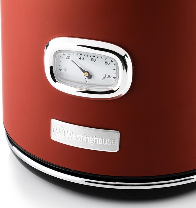 Actual product image Westinghouse Kettle Retro (1.70 l)