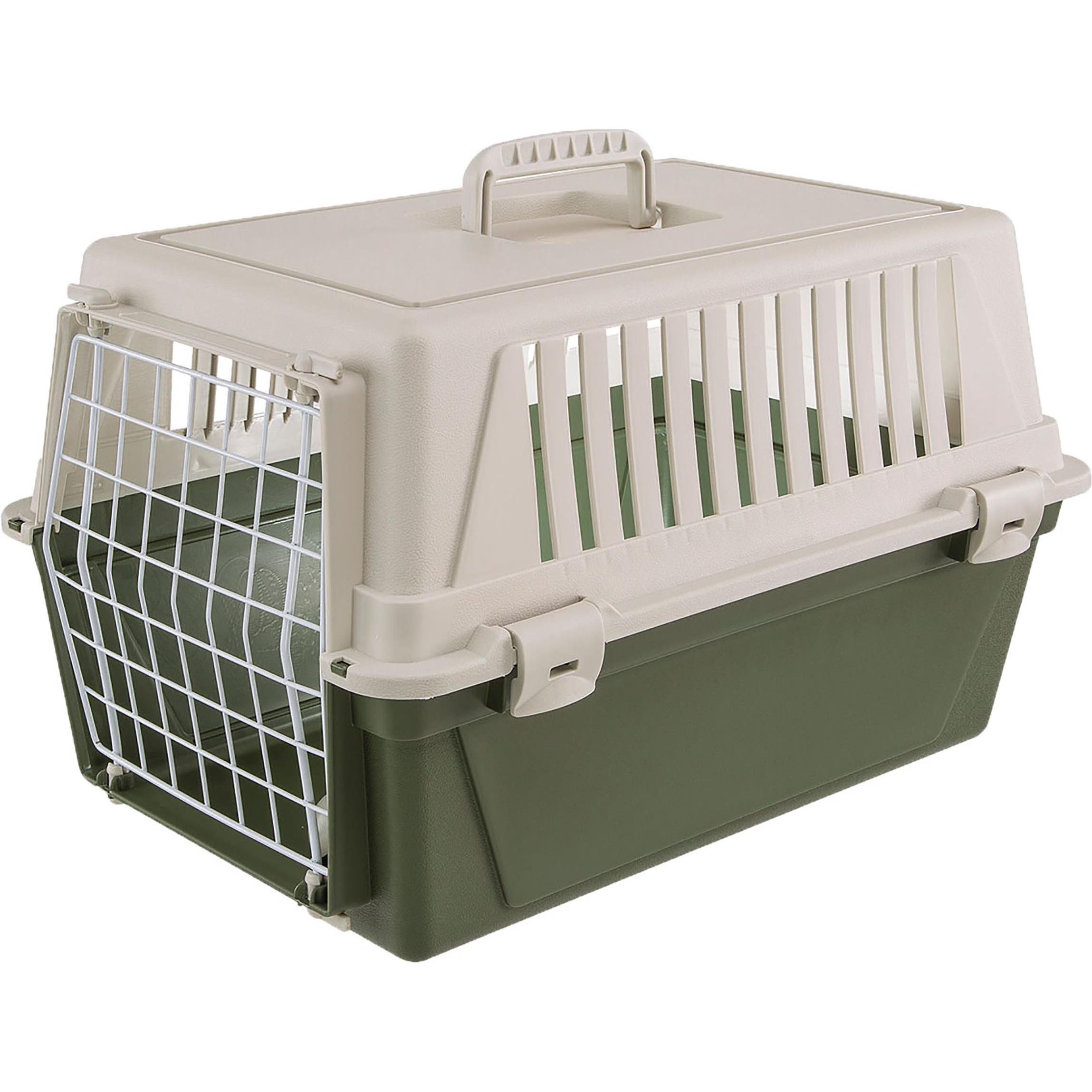 Ferplast Cage De Transport Atlas El 32,5X48X29 Cm