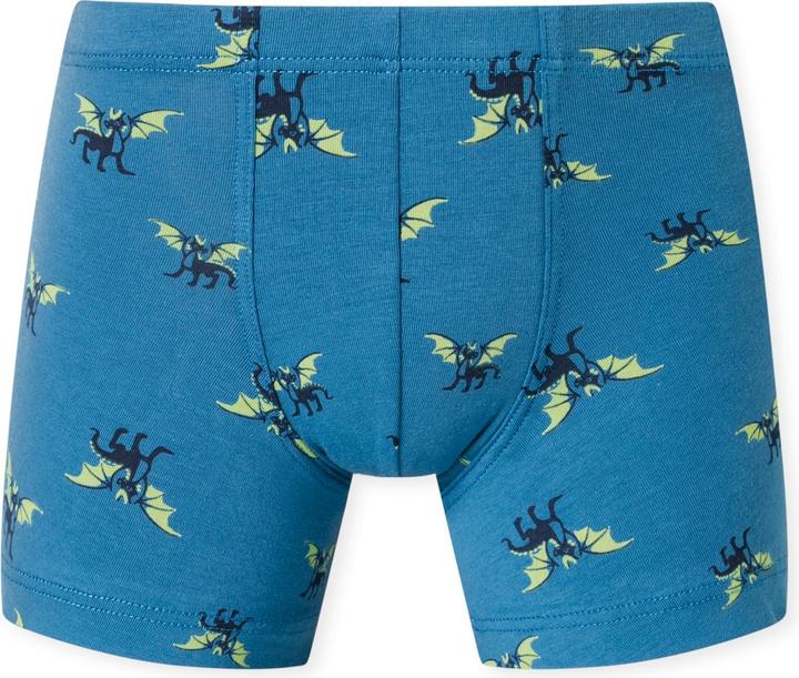 Produktbild Schiesser Retro Boxer 95/5 (104, 5er Pack)