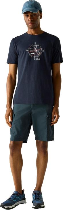 Produktbild Regatta Cline IX TShirt (M)