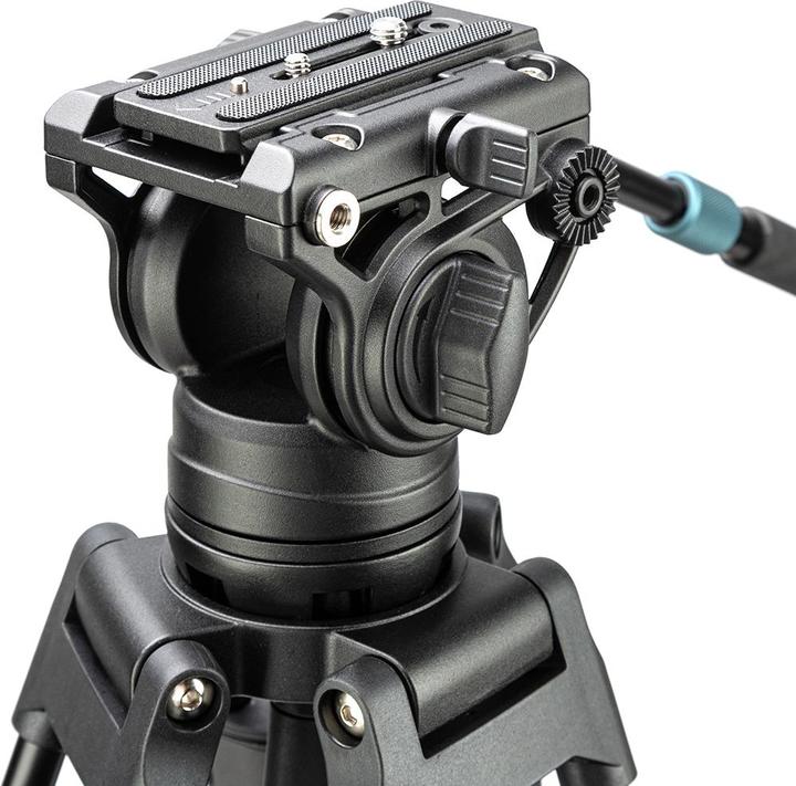 Produktbild Fotopro DV 3 Carbon Black