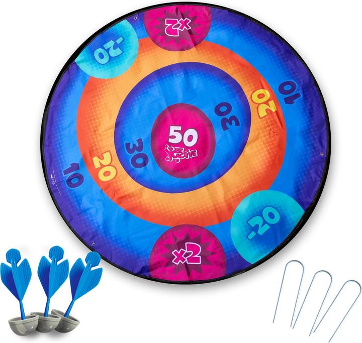 Simba Park Dart Wurfspiel