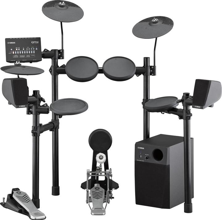 Immagine prodotto Yamaha E-Drum Monitor MS45DR (E-drum)