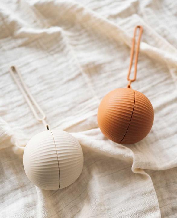 Image du produit Esmée Attache-sucette / étui à sucette