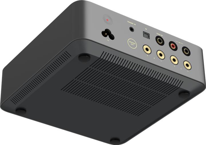 Produktbild WiiM Vibelink Amp (Verstärker)