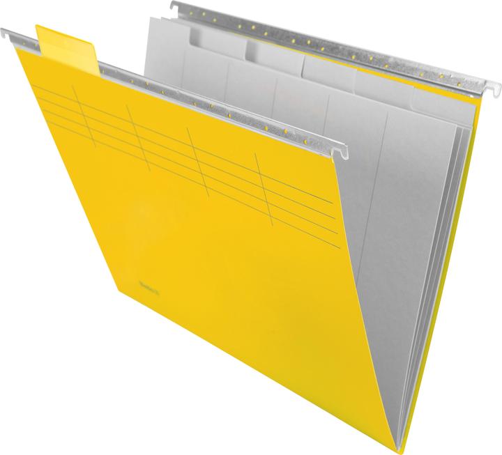 Image du produit Biella Dossier personnel original (A4, 1x)