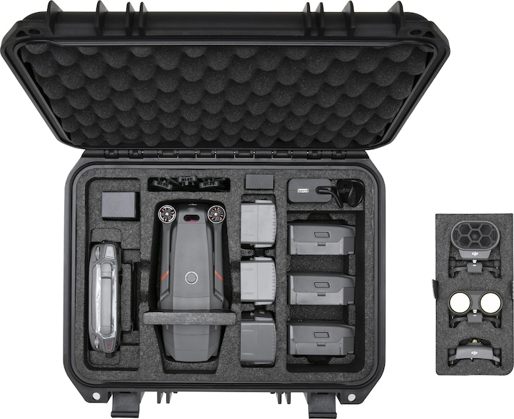 Immagine prodotto DJI Custodia protettiva per Mavic 2 Enterprise (Borsa interna del drone, DJI Mavic 2)
