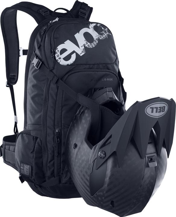 Produktbild Evoc FR Trail E-Ride 20L MacAskill Backpack (20 l)