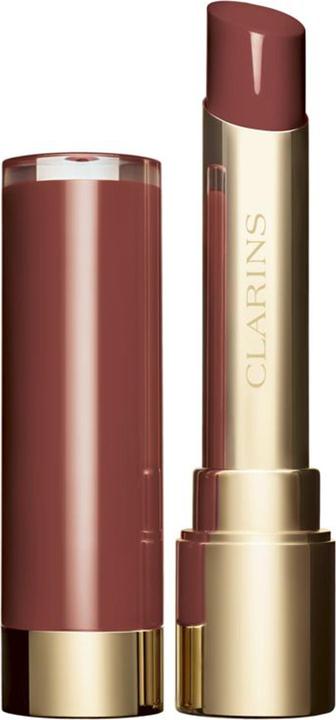 Clarins Laque Joli Rouge - Nude Brick 757L (Nude, Marron)
