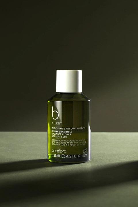 Produktbild Bamford B Silent Night Time Bath Concentrate (100 ml)