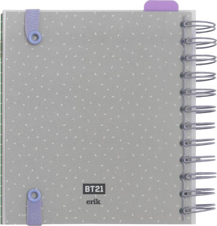 Immagine prodotto Line Friends Linea Amici - Calendario