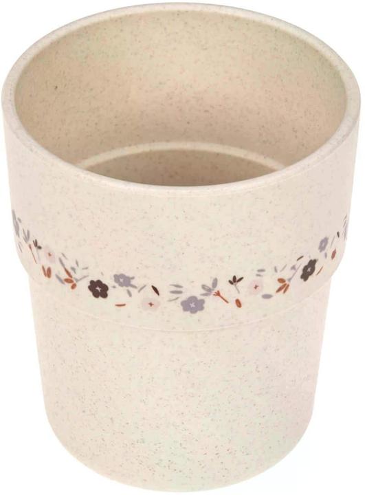 Beige, Flowered, Nature, Patterned