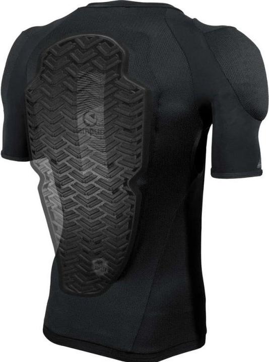Immagine prodotto Amplifi Reactor Waistcoat Pro (L, Paraschiena)