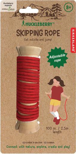 Produktbild Kikkerland Skipping Rope (250 cm)