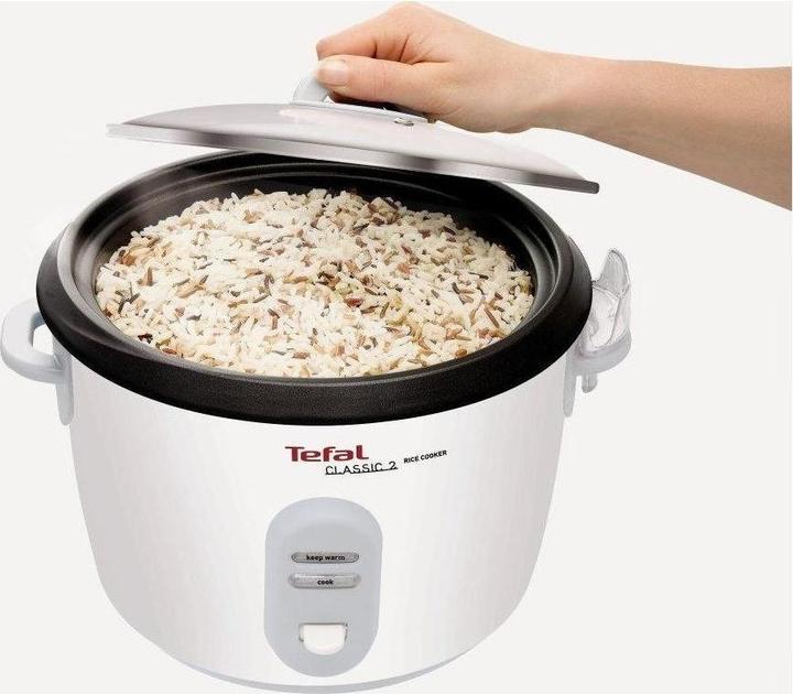 Produktbild Tefal Classic 2 Reiskocher (RK1011)