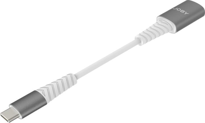 Produktbild Joby USB C – USB A Adapterkabel (0.15 m, USB 3.2 Gen 1)