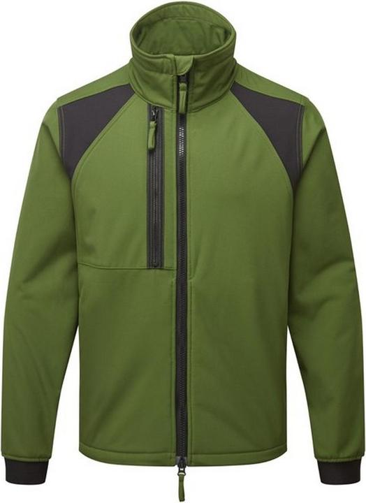 Verde oliva