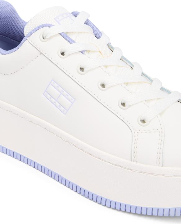 Image du produit Tommy Hilfiger Tjw Flatform Ess Mu (40)