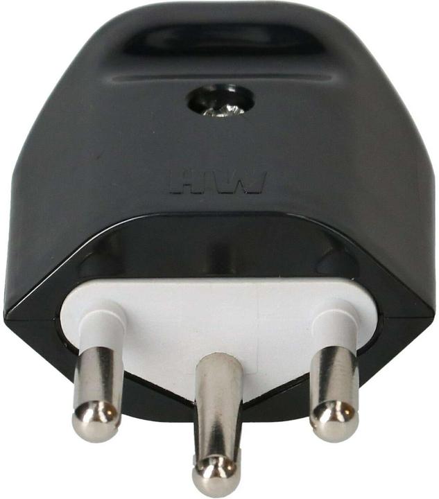 Image du produit Max Hauri Connecteur (Type 12)