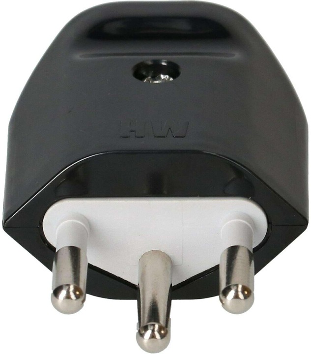 Image du produit Max Hauri Connecteur (Type 12)